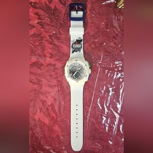 Swatch watch